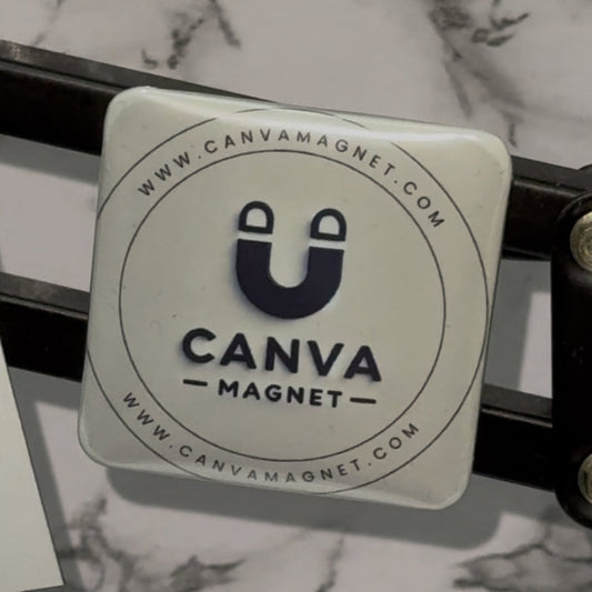 Fridge Photo Magnets vs. Photo Magnets: Which One is Right for You? 🧲📸