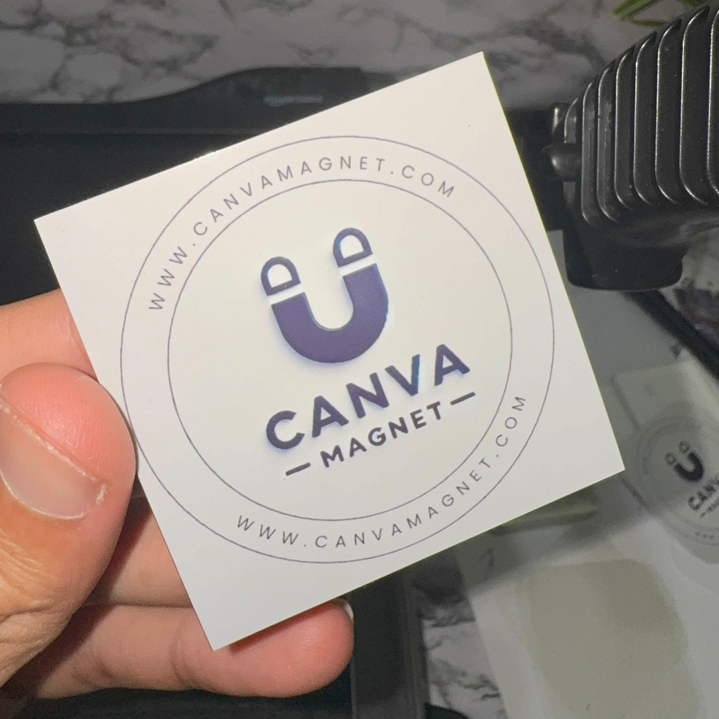 Photo Magnets Sheets (Flexible)