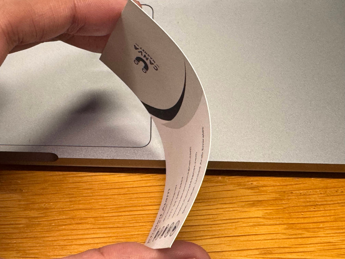 Custom Business Cards