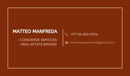 Custom Business Cards - Premium Quality