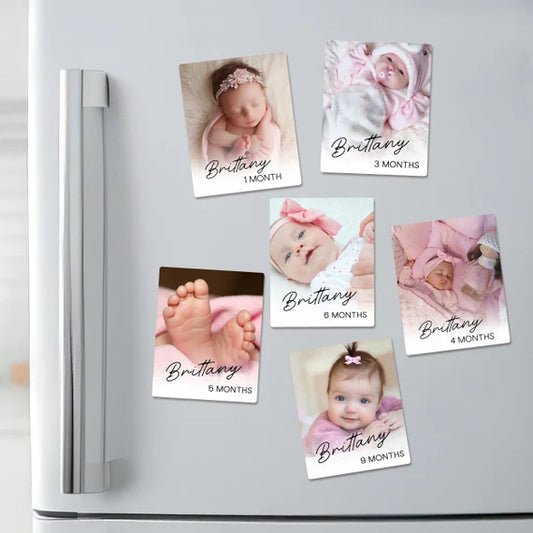 Photo Magnets Sheets (Flexible)